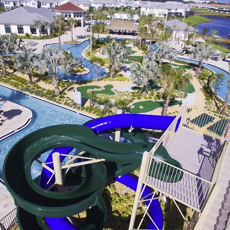 Dream Vacation Townhome Close To Disney Sl4839 Орландо Екстер'єр фото